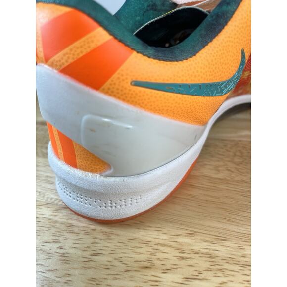 Nike Kobe 8+ All Star - Extraterrestrial. 587553-800 Deadstock black mamba SZ 12 main image 7